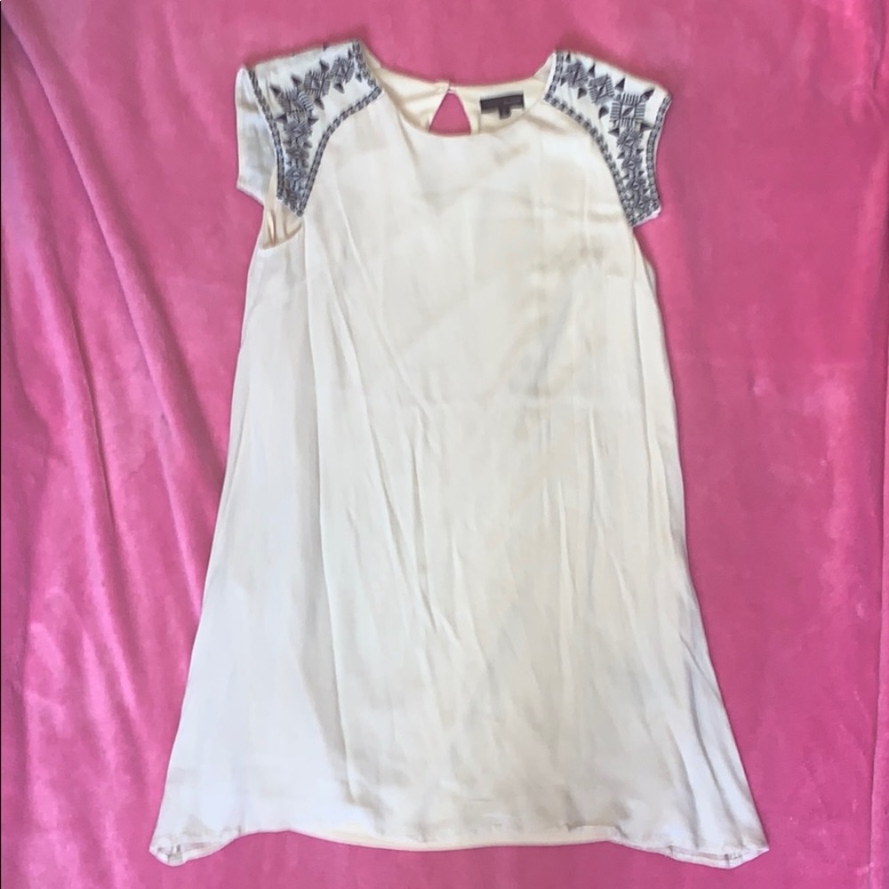 Vici Collection Shift Dress NWOT Small